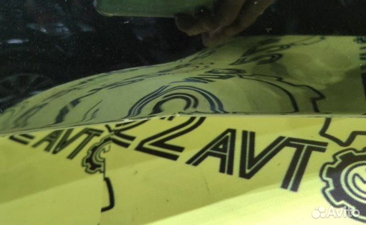 Капот Volkswagen Tiguan 5NZ cczc 18.09.2010