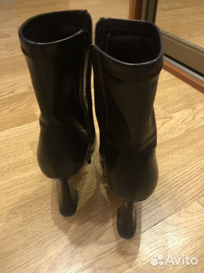 Ботильоны женские 38 размер