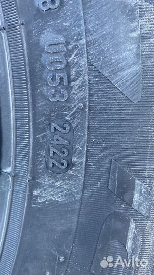 Pirelli Ice Zero 175/65 R14 82T