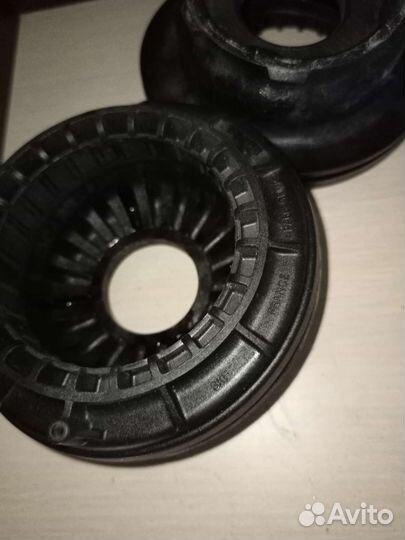 Опорный подшипник ford mondeo 4