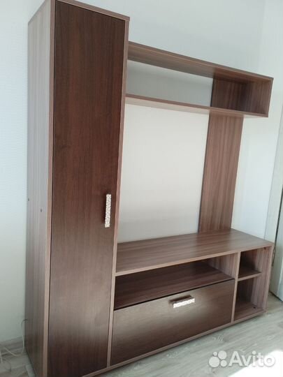 Тумба под тв стеллаж