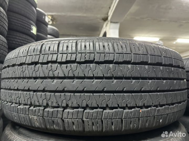 Triangle TR257 265/65 R17