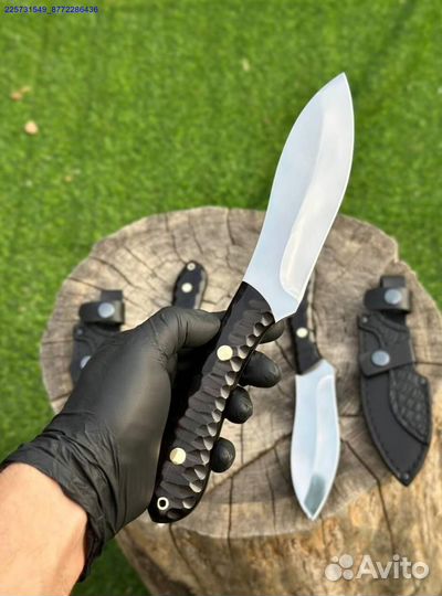 Нож Кан (Арт.65067)