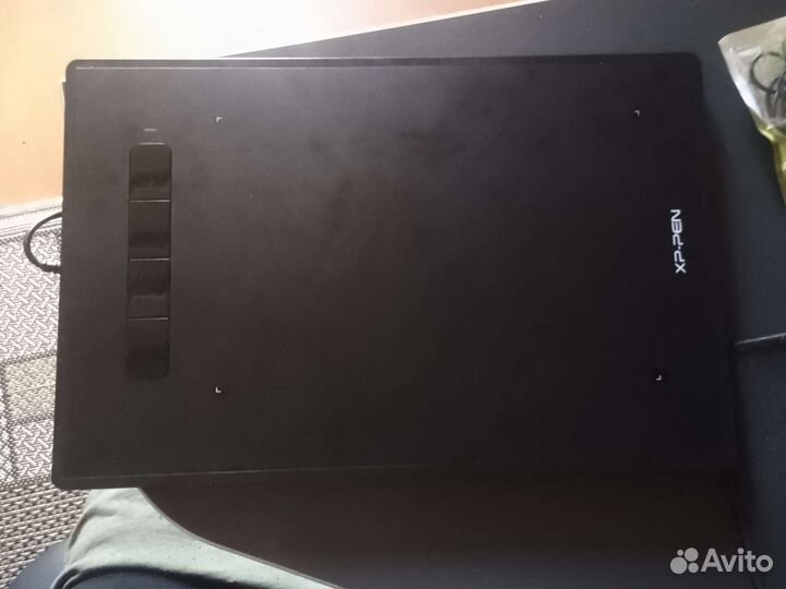 Графический планшет Xp pen star g960