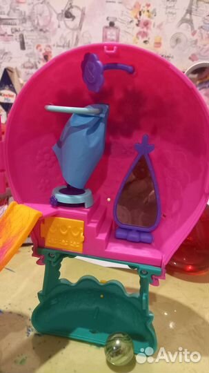 Домик троллей