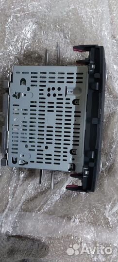 Автомагнитола toyota corolla 150