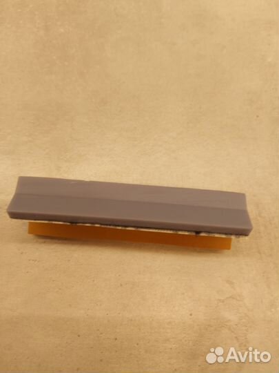 Брусок шлифовальный