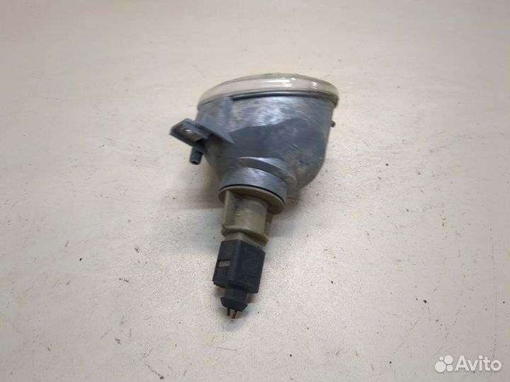 Фара противотуманная Volkswagen Lupo, 2000