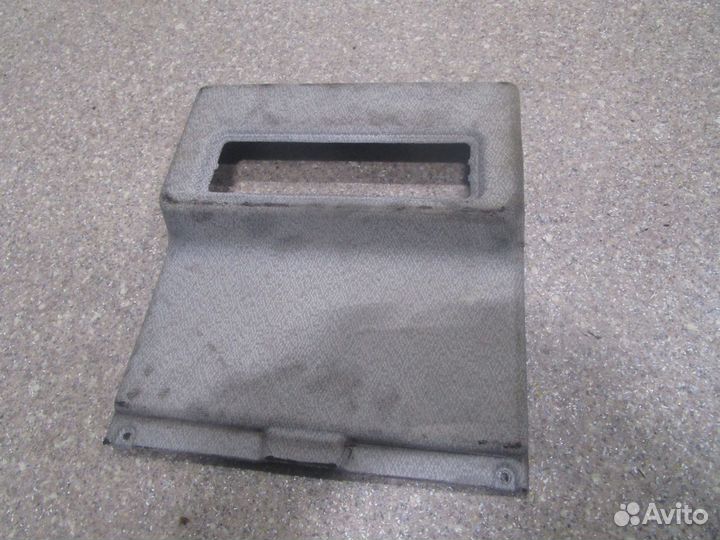 Накладка салона под плафон MAN 81629300167