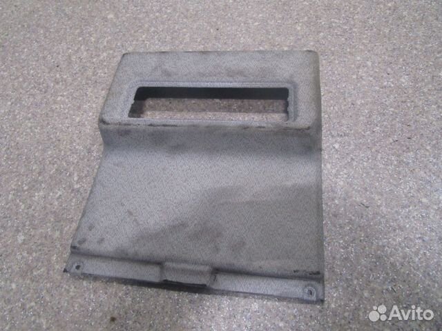 Накладка салона под плафон MAN 81629300167