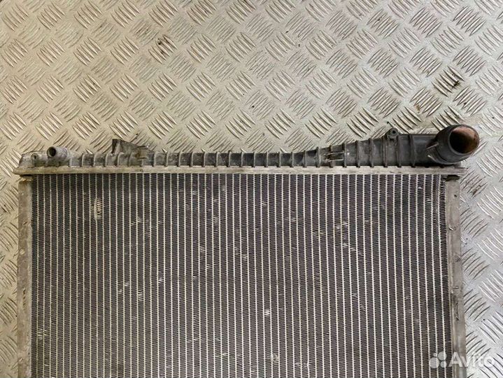 Радиатор основной BMW X5 E53