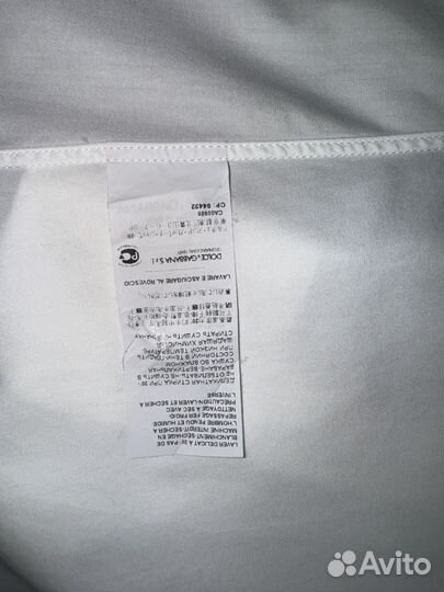 Рубашка мужская Dolce & Gabbana