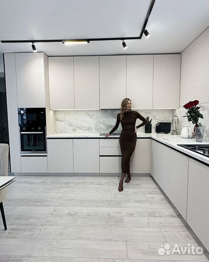 Кухня от производителя