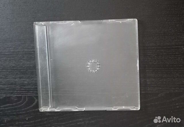 Б/У Боксы макси-синглов/Maxi-CD/CD Maxi-Single