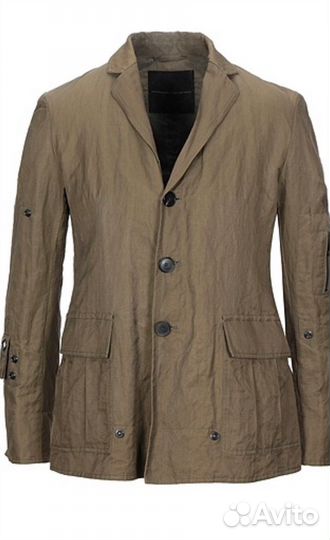 Пиджак ermanno scervino