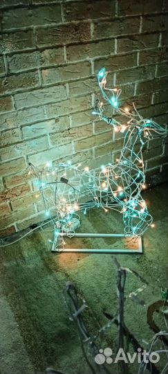 Световые фигуры