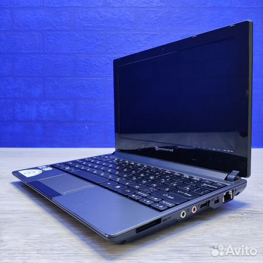 Нетбук Packard Bell DOT SE-511RU