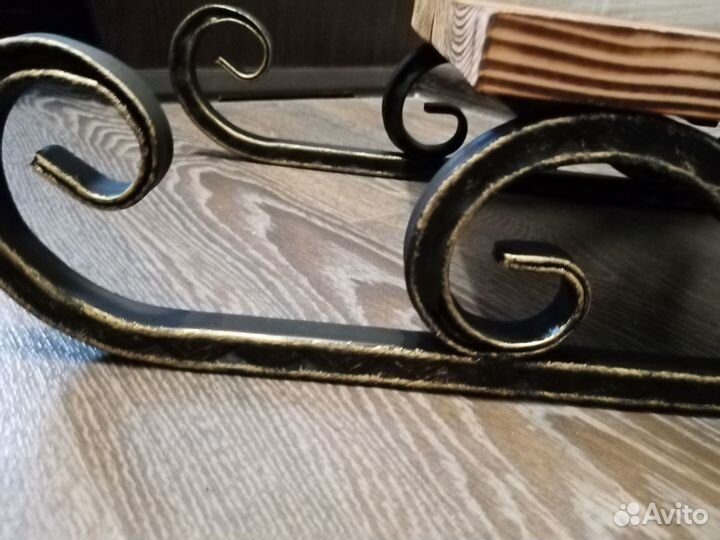 Подставка для елки