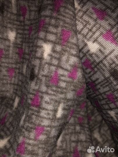 Ткань Микрофлис