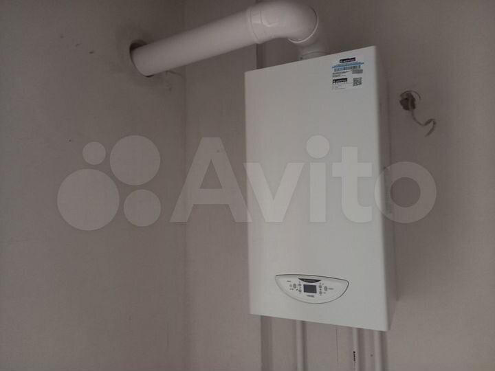 2-к. квартира, 60,2 м², 3/3 эт.