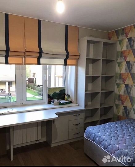 Изготовление корпусной мебели на заказ