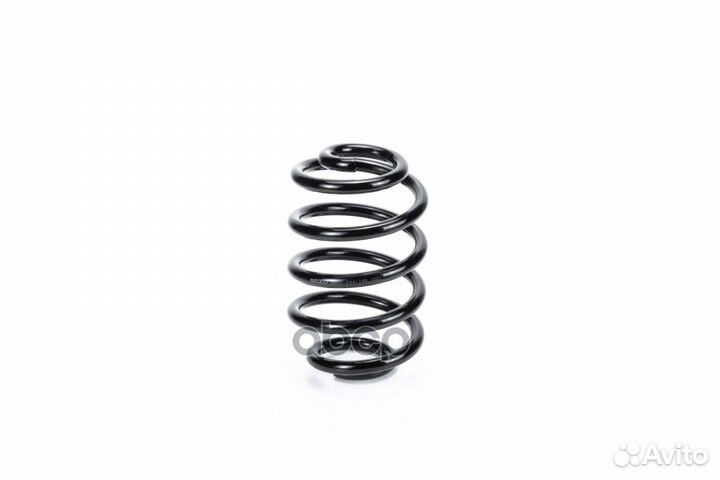 Пружина задняя renault clio/symbol (1998-2008