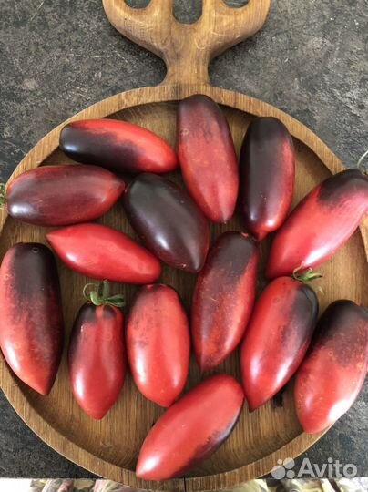 Семена томатов