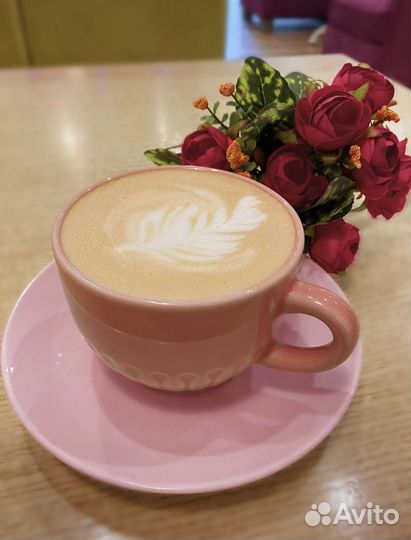 Кафе -Пекарня