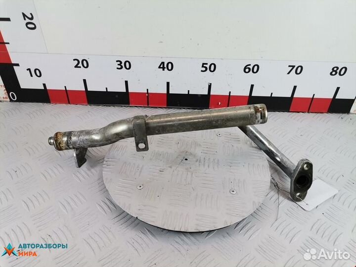 Патрубок радиатора Volvo S40 1999 9151458