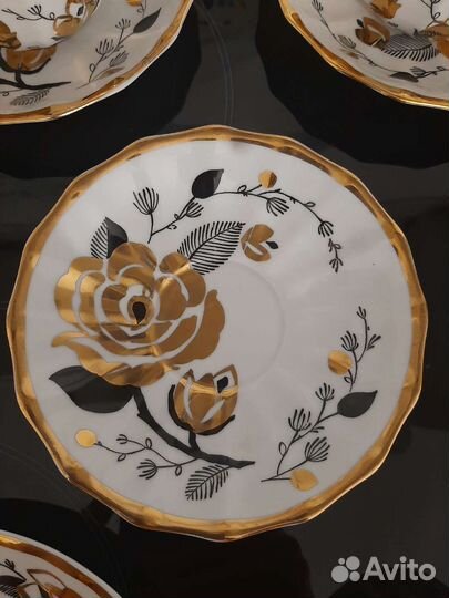 Золотая Роза 