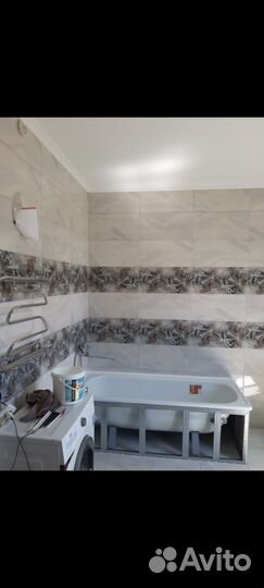 Отделочные работы