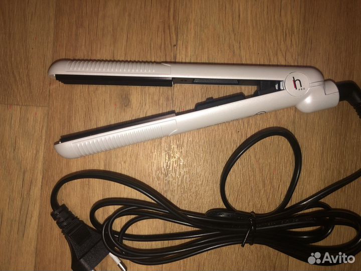 Щипцы гофре Horizma