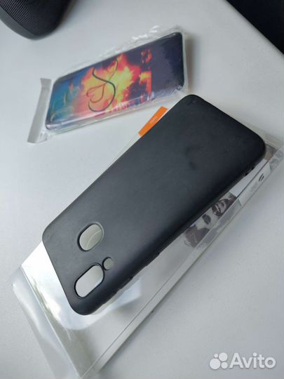 Чехол на Samsung A 40
