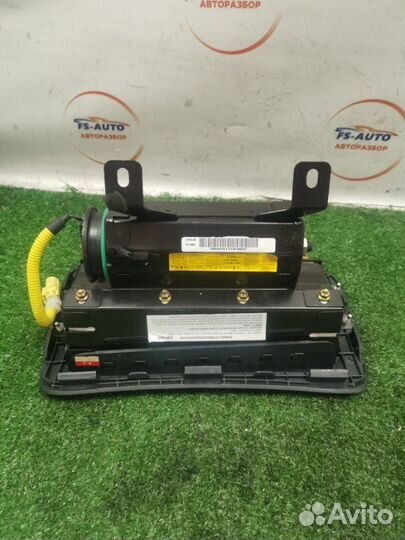 Подушка безопасности пассажира Kia Sportage 2 SUV