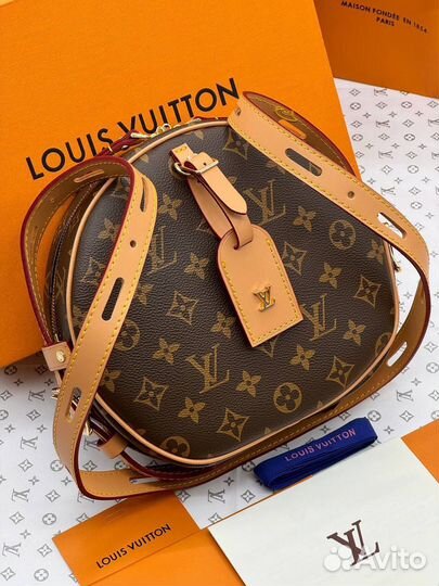 Сумка Louis vuitton женская