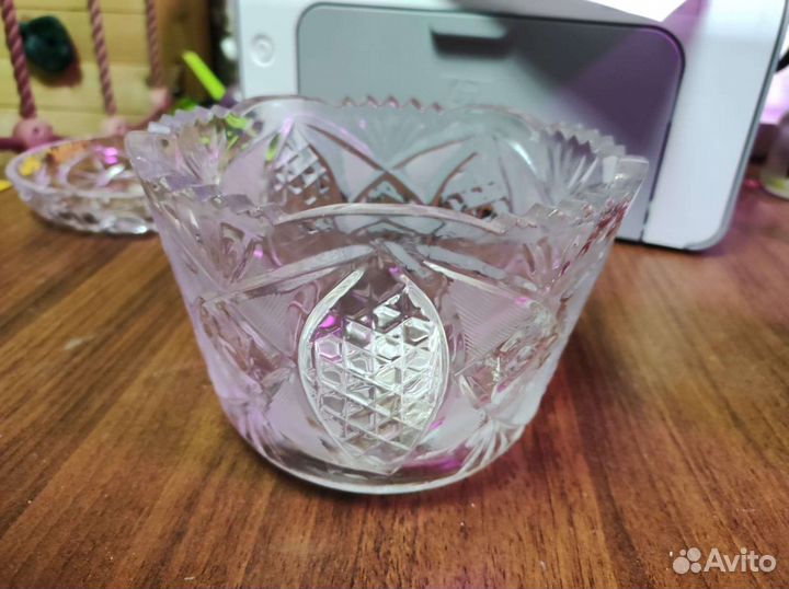 Конфетница СССР