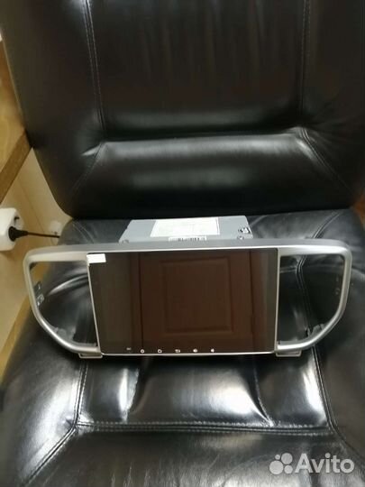 Мультимедиа Incar Tsa 1849 для киа спортейдж 4