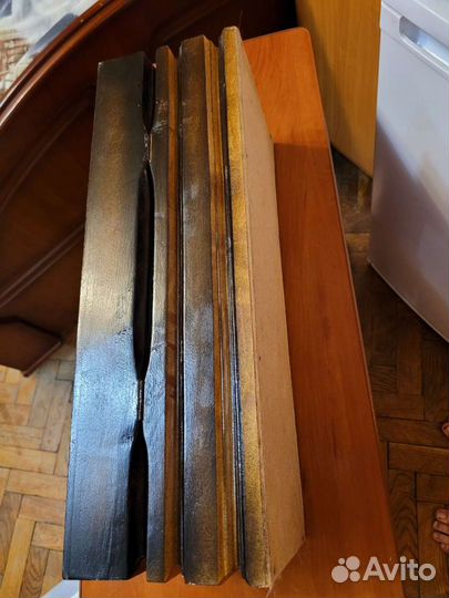 Ящик резной, ручной работы