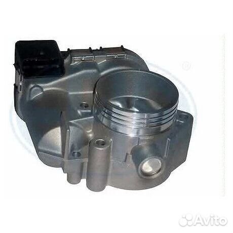 Заслонка дроссельная ERA 556155