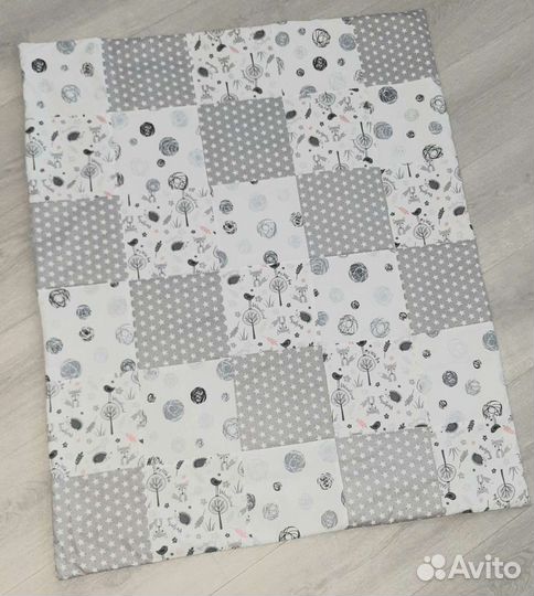 Детское одеяло