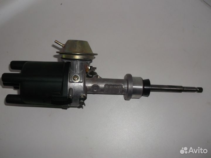 Трамблер Ваз 2101