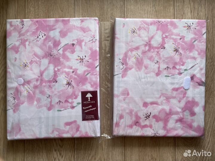 Белье постельное Mona Liza, семейное