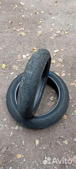 Pirelli diablo supercorsa sc1 комплект нарезки