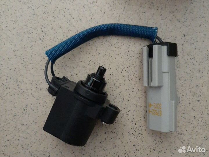 Клапан возд отсечённой ISX 3683078