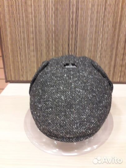 Кепка Весна-Осень