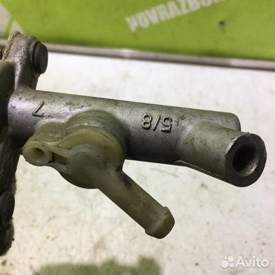 Цилиндр сцепления главный Киа рио 2