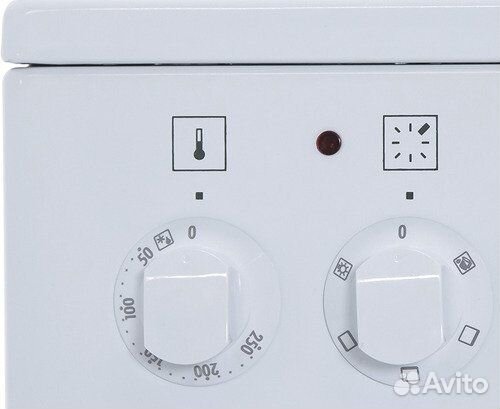 Плита электрическая Gorenje, Новая