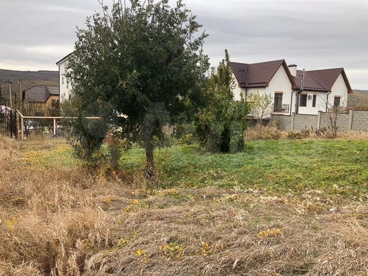 Участок 6,3 сот. (ИЖС)