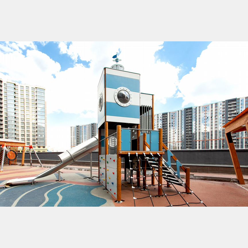 2-к. квартира, 72 м², 10/18 эт.
