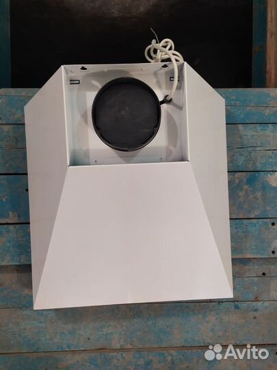 Вытяжка для кухни